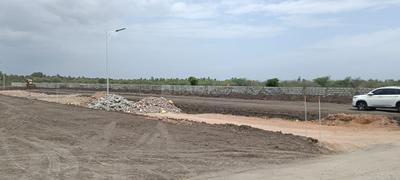 Project Image of 600.0 - 2646.0 Sq.ft Residential Plot Plot for buy in 3S KCP Garden