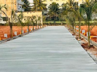 Project Image of 1200.0 - 1500.0 Sq.ft Residential Plot Plot for buy in Arohana Enclave