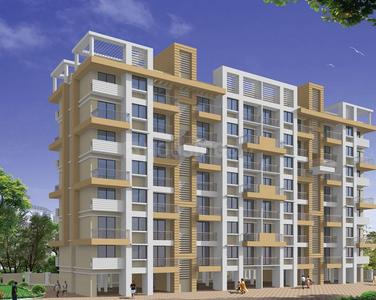 Charms Park Phase 2 Elevation 1