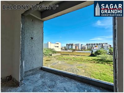 Project Image of 0.0 - 1201.0 Sq.ft 3 BHK Apartment for buy in Sagar The One
