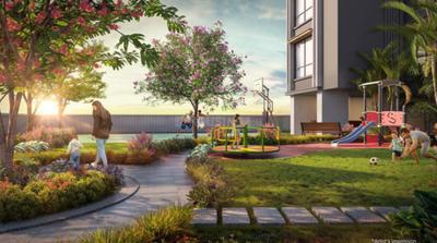 Project Image of 407.41 - 879.84 Sq.ft 1 BHK Apartment for buy in Jaymala Sadan CHSL