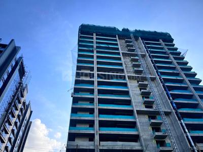 Project Image of 5260 Sq.ft 4 BHK Apartment / Flat for sale in Gachibowli for Rs. 84160000