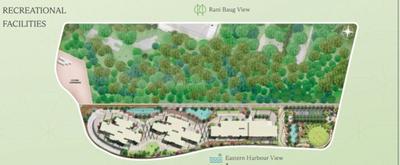 Project Image of 768.0 - 1563.0 Sq.ft 2 BHK Apartment for buy in Piramal Aranya Wing B