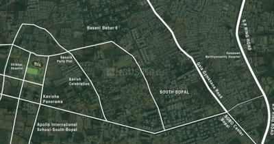 Project Image of 1265.0 - 1290.0 Sq.ft 2 BHK Apartment for buy in Good Earth