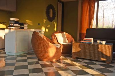 Project Image of 600.0 - 2400.0 Sq.ft 1 RK Studio Apartment for buy in La Tim Vasudha