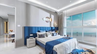 Project Image of 800 Sq.ft 2 BHK Apartment / Flat for sale in Mahim for Rs. 32000000