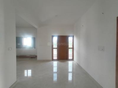 Project Image of 0.0 - 2400.0 Sq.ft 3 BHK Apartment for buy in Nandhi Enclave