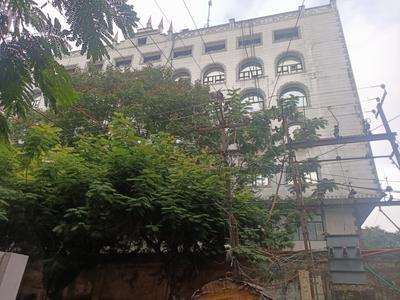 My Home Sarovar Elevation 1