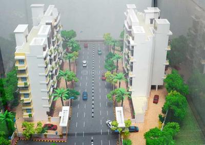 OSSK Sai Sarvesh Images for Elevation of OSSK Sai Sarvesh  2