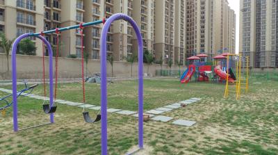 Project Image of 1100 Sq.ft 3 BHK Apartment / Flat for sale in Wave City for Rs. 7500000