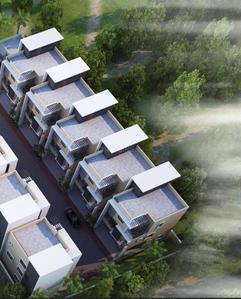 Project Image of 2700 Sq.ft 4 BHK Villa for sale in Rasulgarh for Rs. 20000000