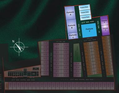 Project Image of 1050.0 - 3000.0 Sq.ft 2 BHK Apartment for buy in CDIPL Sukhbiri Villas Homes