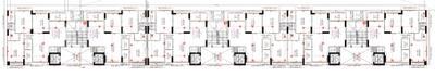 Project Image of 1078.87 - 2183.78 Sq.ft 3 BHK Apartment for buy in Arcadia 111