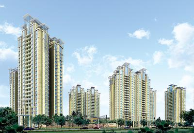 Project Image of 754.0 - 1610.0 Sq.ft 2 BHK Apartment for buy in Ashwin Sheth Vasant Lawns