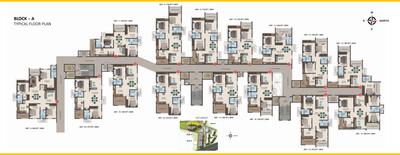 Project Image of 4989 Sq.ft 5 BHK Villa for sale in Bandlaguda Jagir for Rs. 68000000