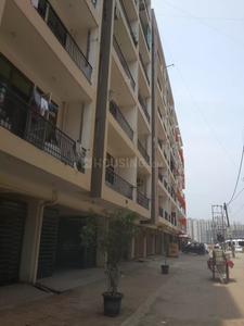 Project Image of 470.0 - 1150.0 Sq.ft 1 BHK Apartment for buy in Radhika Homes