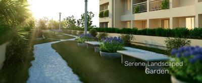 Project Image of 1056.0 - 2658.0 Sq.ft 2 BHK Apartment for buy in Vishraam Icon