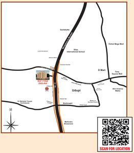 Project Image of 955.0 - 1985.0 Sq.ft 2 BHK Apartment for buy in V P Red Stone Enclave