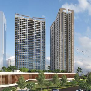 Project Image of 752.4 - 1139.04 Sq.ft 2 BHK Apartment for buy in Regency Luxuria Phase III