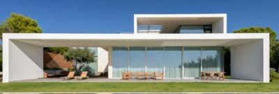 Vision Villa Hub Amenities 1