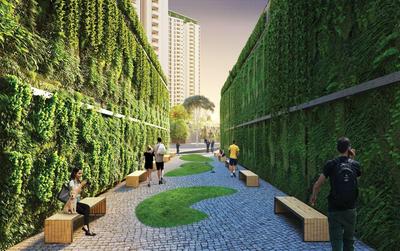 Project Image of 1366.0 - 2262.0 Sq.ft 3 BHK Apartment for buy in Assetz Marq