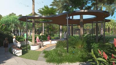Project Image of 1485.0 - 6606.0 Sq.ft Residential Plot Plot for buy in Sreenika Meadows