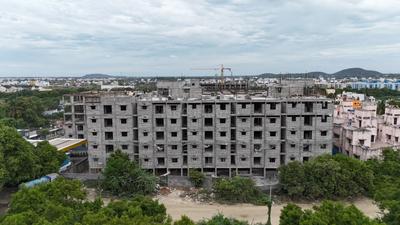 Project Image of 952.0 - 1429.0 Sq.ft 2 BHK Apartment for buy in Avittam Nayanmar