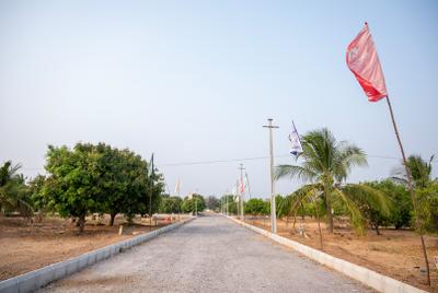 Project Image of 1323.0 - 4374.0 Sq.ft Residential Plot Plot for buy in Amoda Rustic Valley