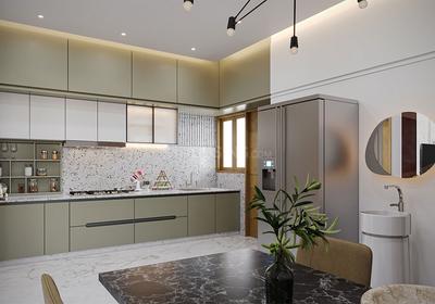 Project Image of 1395.0 - 1755.0 Sq.ft 2 BHK Apartment for buy in Viaan Skyrise