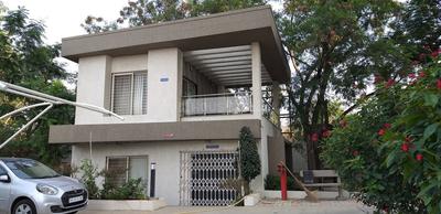 Project Image of 0.0 - 476.0 Sq.ft 1 BHK Apartment for buy in Hrutviin Unnati Avenue