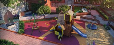 Project Image of 3652.0 - 4797.0 Sq.ft 3 BHK Villa for buy in Casagrand Jubilant