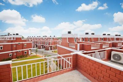 Project Image of 1136.0 - 1906.0 Sq.ft 2 BHK Villa for buy in Inno Geocity Villas