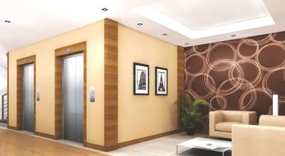 Project Image of 908.0 - 945.0 Sq.ft 2 BHK Apartment for buy in VNR Milford