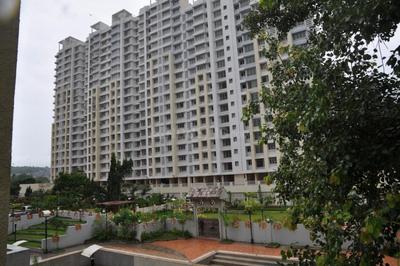Project Image of 910 Sq.ft 2 BHK Apartment / Flat for sale in Kanjurmarg West for Rs. 19300000
