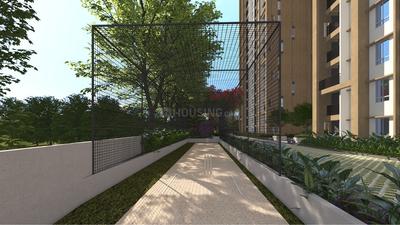 Project Image of 1760.0 - 2166.0 Sq.ft 3 BHK Apartment for buy in Park East by Ruchira