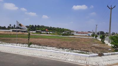 Project Image of 598.0 - 2467.0 Sq.ft Residential Plot Plot for buy in Janani Citrus County Phase I
