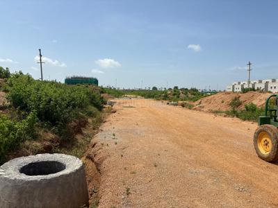 Project Image of 1782.0 - 2700.0 Sq.ft Residential Plot Plot for buy in Tattva Aspen