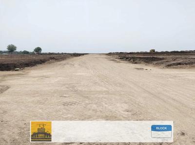 Project Image of 1480.04 - 6898.7 Sq.ft Residential Plot Plot for buy in Aparna Vasudha Phase II