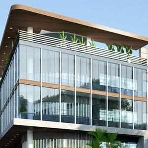 Project Image of 647.0 - 1447.0 Sq.ft 1 BHK Apartment for buy in Mahaveer Highlands
