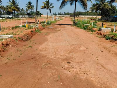 Project Image of 1500 Sq.ft Residential Plot / Land for sale in Hoskote for Rs. 8500000
