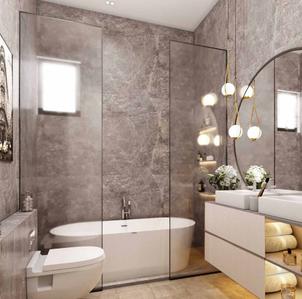 Project Image of 3677 Sq.ft 4 BHK Apartment / Flat for sale in Sector 76 for Rs. 53000000