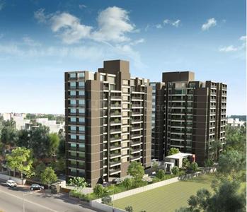 Aaryavart Skies Images for Elevation of Aaryavart Aaryavart Skies 1