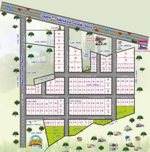Project Image of 656.0 - 1220.0 Sq.ft 2 BHK Villa for buy in Annamalaiyar Sivasai Avenue