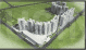 Project Image of 580.61 - 633.35 Sq.ft 2 BHK Apartment for buy in Pharande L Axis Phase 1 Cluster B