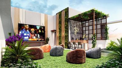 Project Image of 522 Sq.ft 1 BHK Apartment / Flat for sale in Malad West for Rs. 12200000