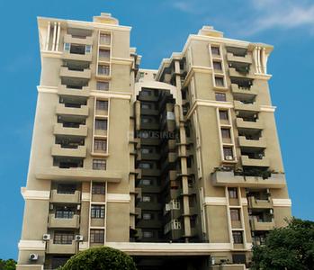 Eros Royale Retreat I Images for Elevation of Eros Royale Retreat I 1