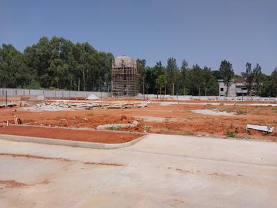 Project Image of 1163.0 - 2325.0 Sq.ft Residential Plot Plot for buy in SB Sanctuary