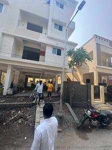 Project Image of 950.0 - 1050.0 Sq.ft 2 BHK Apartment for buy in Elite Sai Sukriti