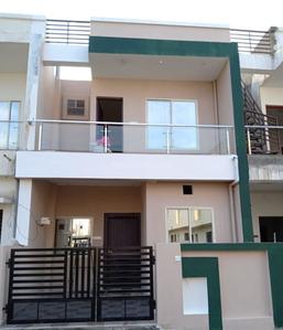 Project Image of 0.0 - 1140.0 Sq.ft 3 BHK Villa for buy in Edge Dream Bungalows