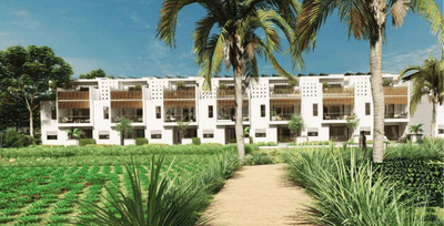 Project Image of 0.0 - 3080.0 Sq.ft 2 BHK Villa for buy in Organo Damaragidda